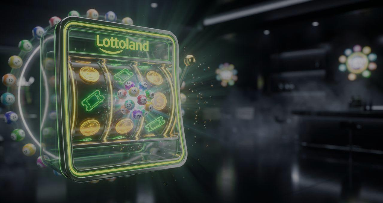 Lottoland
