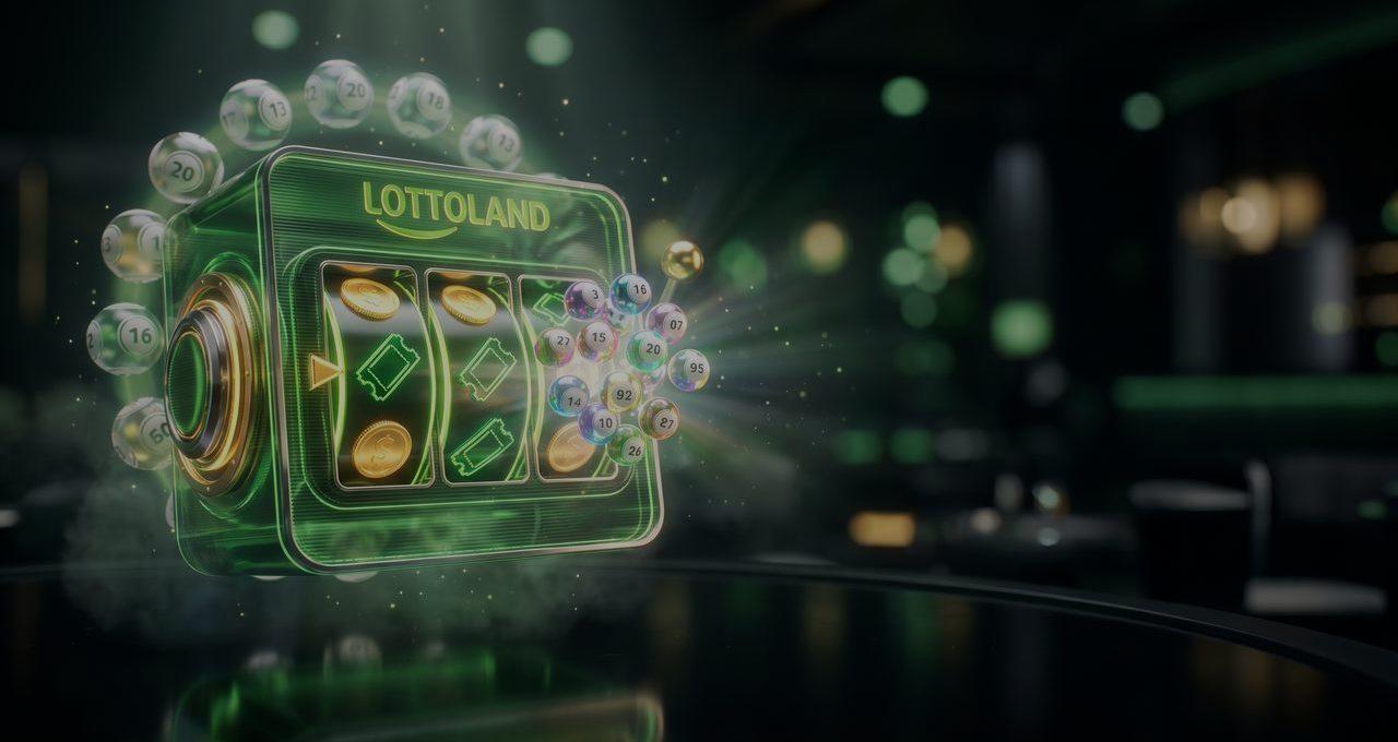 Lottoland